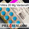 Vilitra 20 Mg Vardenafil new07